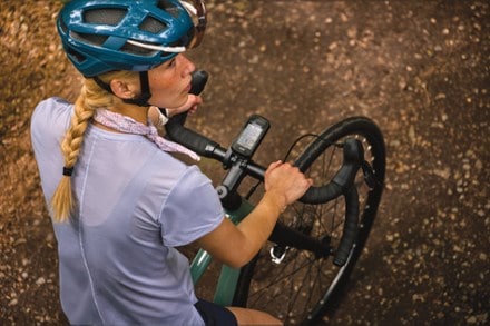 Garmin Edge Explore 3 Plus Bike Computer 7