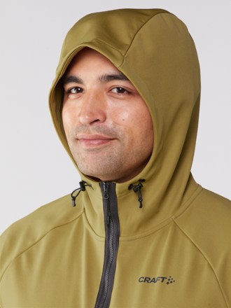 Craft Glide Hood Jacket - Men's 5