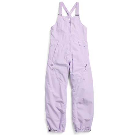 Reserve 2L Bib Pants - Women's
