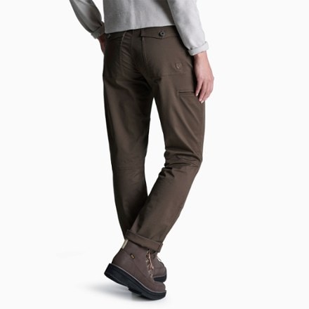 KUHL Rydr Lite Pants - Women's 1