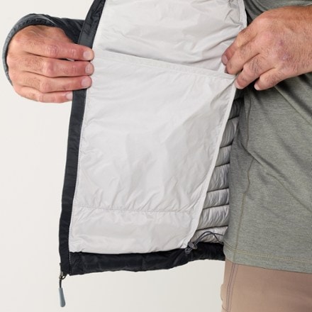 Stio Pinion Down Hooded Jacket - Men's 8