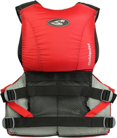 Stohlquist Ebb PFD 1