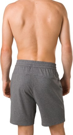 prAna Altitude Tracker Shorts II - Men's 2