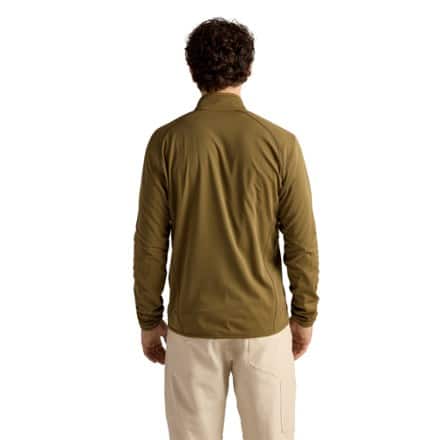 Arc'teryx Delta Jacket - Men's 2