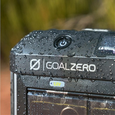 Location Image for Yeti 1500 Portable Power Station