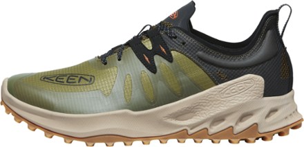 KEEN Zionic Speed Hiking Shoes - Men's 1