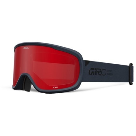 Giro Roam Snow Goggles 0
