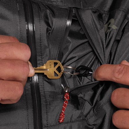 Outdoor Research Helium Rain Jacket - Men's 7