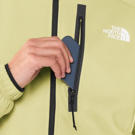 The North Face Mountain Athletics Fleece Full-Zip Jacket - Women's 5