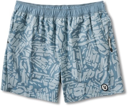 Signature Swim Board Shorts - Men - Ready-to-Wear