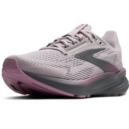 Brooks Revel 8 Road-Running Shoes - Women's 3