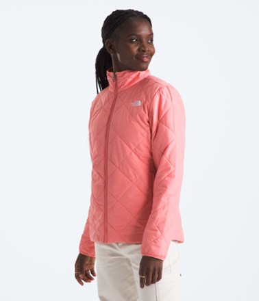 The North Face Shady Glade Insulated Jacket - Women's 4