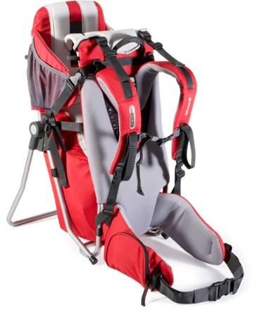 Lafuma Walkid Child Carrier Rei Outlet