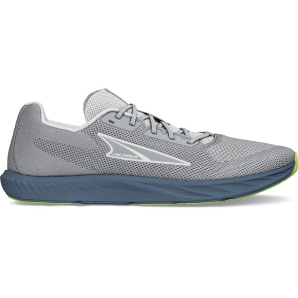 Product Image of color Gray/Lime