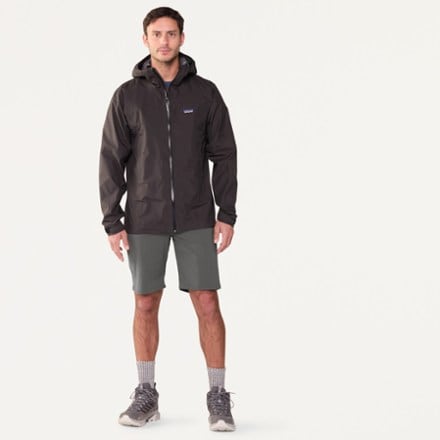 Patagonia Quandary 10" Shorts - Men's 5