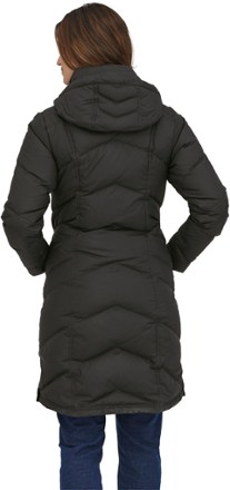 Patagonia Down With It Parka - Women's 2