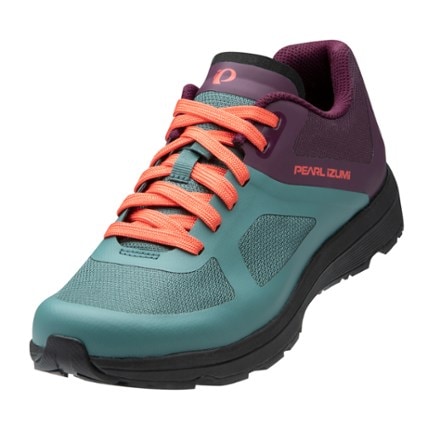 PEARL iZUMi Canyon SPD Mountain Bike Shoes - Women's 3