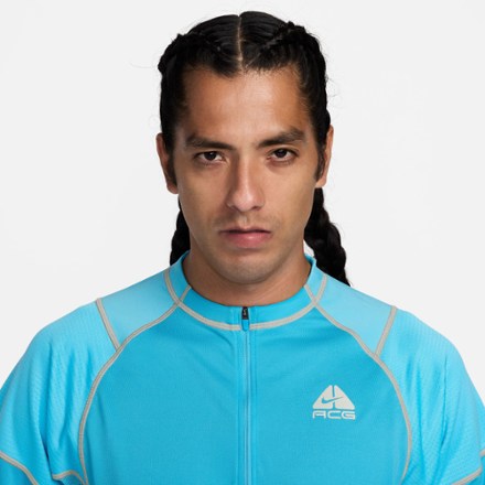 Nike ACG Vault Dri-FIT Long-Sleeve Top - Men's | REI Co-op