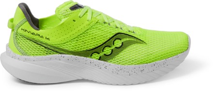 Saucony Kinvara 14 Road-Running Shoes - Men