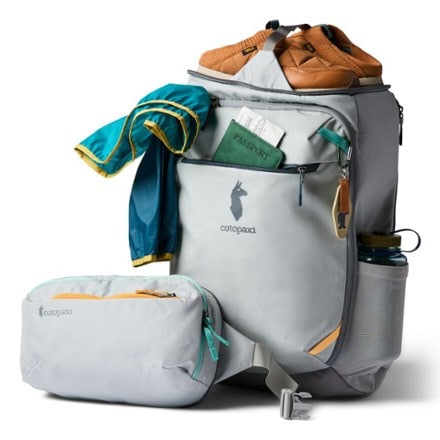 Cotopaxi Allpa 50 L Adventure Travel Pack 10
