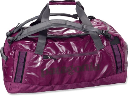 Patagonia Black Hole Duffel - 60L | REI Co-op