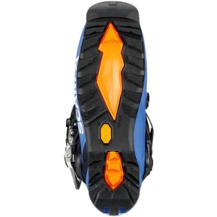 Scarpa Gea Alpine Touring Ski Boots - Women's - 2026/2027 5