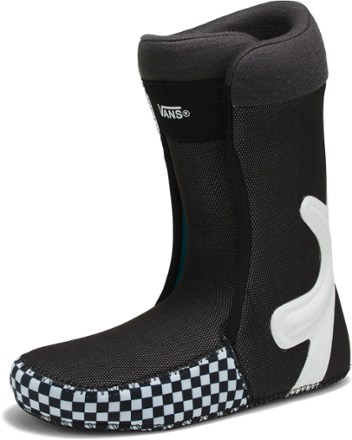 Vans Invado Pro Snowboard Boots - Men's - 2023/2024 3