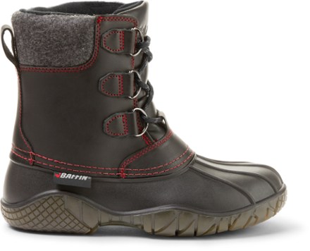 baffin superior boots