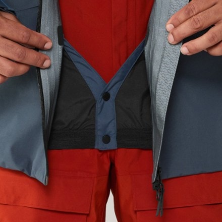Peak Performance Vertec 3L Jacket - Men's 10
