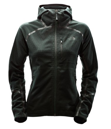 the north face l2