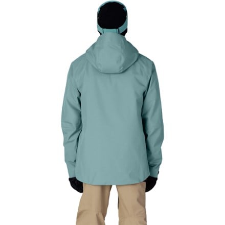 686 GLCR Hydra Thermagraph Insulated Jacket - Men's 2