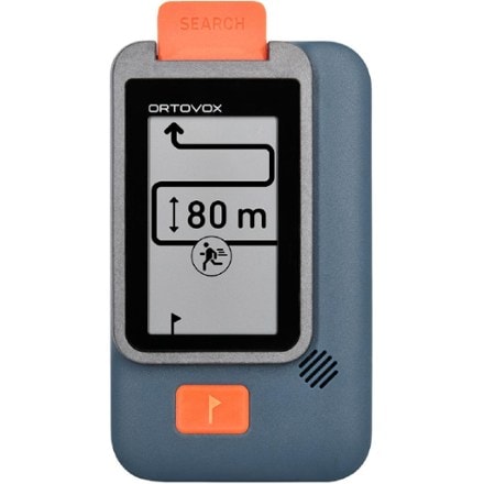 Ortovox Focus Voice Avalanche Transceiver 4