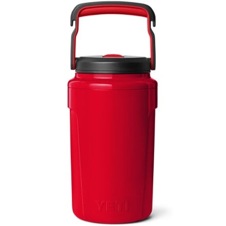 YETI Silo Half Gallon Insulated Water Jug with Straw Cap - 64 fl. oz. 1