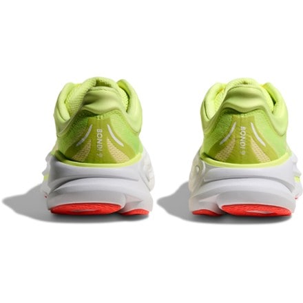 HOKA Bondi 9 Road-Running Shoes - Women's 4