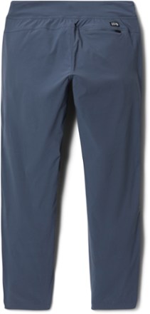Mountain Hardwear Dynama Pull-On Ankle Pants - Women's 4