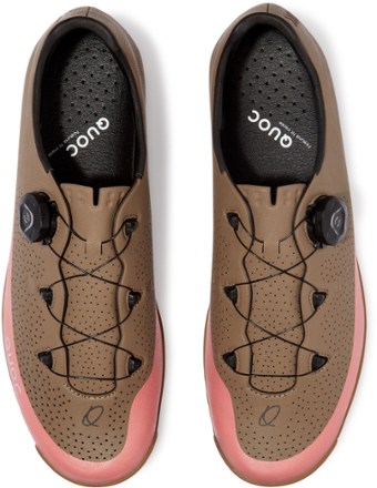 Quoc Gran Tourer II Gravel Cycling Shoes | REI Co-op