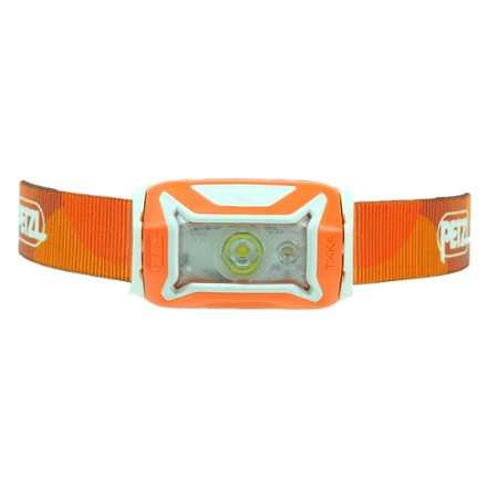 Petzl Tikka Core Anniversary Headlamp | REI Co-op