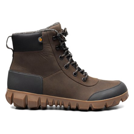 Bogs Men