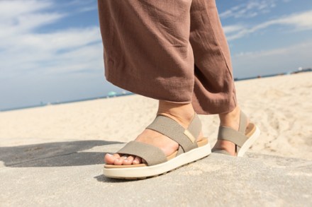 KEEN Elle Backstrap Sandals Women's REI Co-op