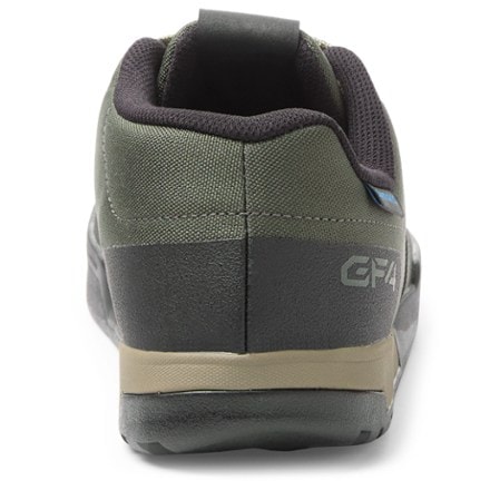 Shimano GF400 Mountain Bike Shoes - Men's 7