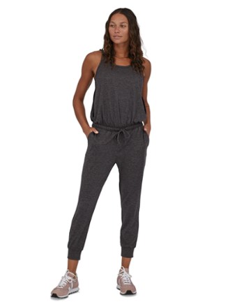 Patagonia Seabrook Jumpsuit - Women's 1