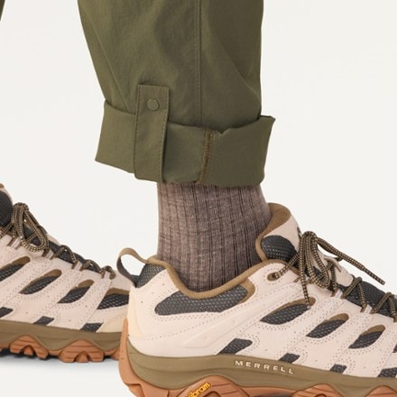 The North Face Exploration Regular Tapered Pants - Men's 5