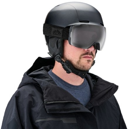 DAKINE Domain Snow Goggles Plus 5
