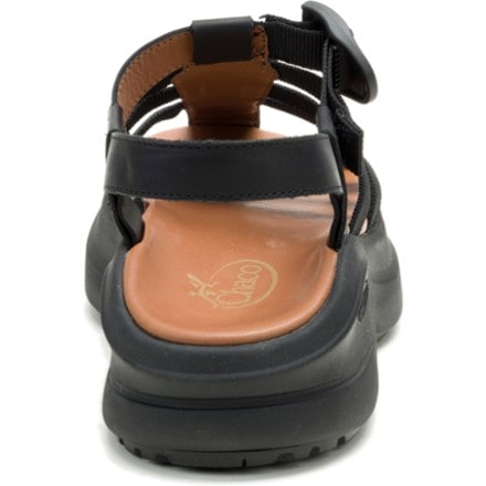Chaco CushForm Fisherman Sandals - Women's 5