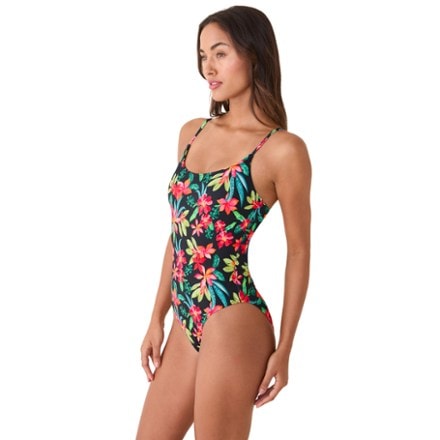 Andie The Amalfi One-Piece Swimsuit - Women's 3