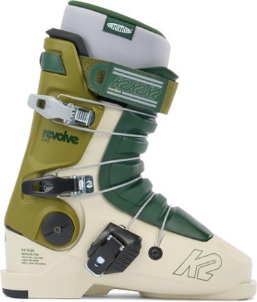 K2 Revolve Pro Ski Boots - Men's - 2023/2024 0