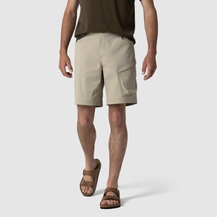 Outdoor Research Timberline Utility Shorts - Men's 1