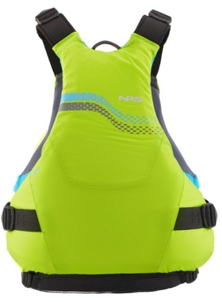 NRS Vapor PFD 3