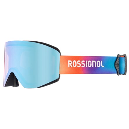 Otava Photochromic Snow Goggles