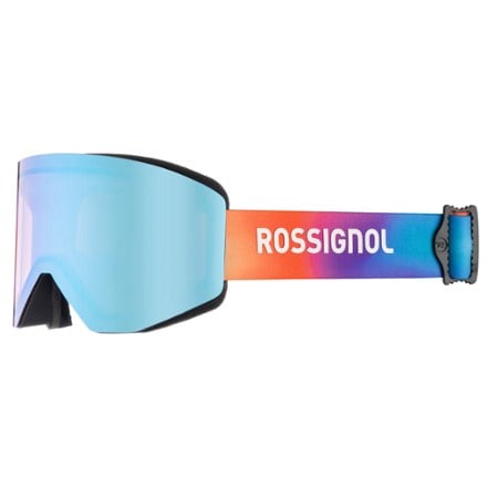 Rossignol Otava Photochromic Snow Goggles 0